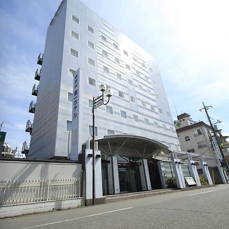 Shinsayama Daiichi Hotel Екстериор снимка