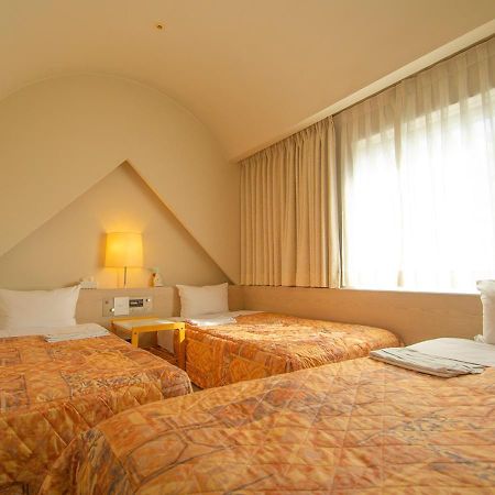 Shinsayama Daiichi Hotel Екстериор снимка