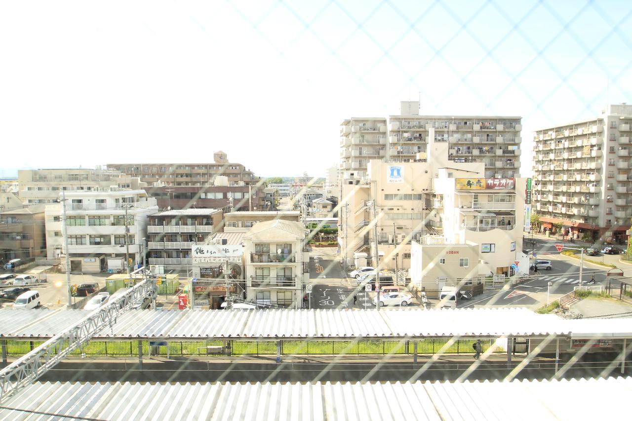 Shinsayama Daiichi Hotel Екстериор снимка