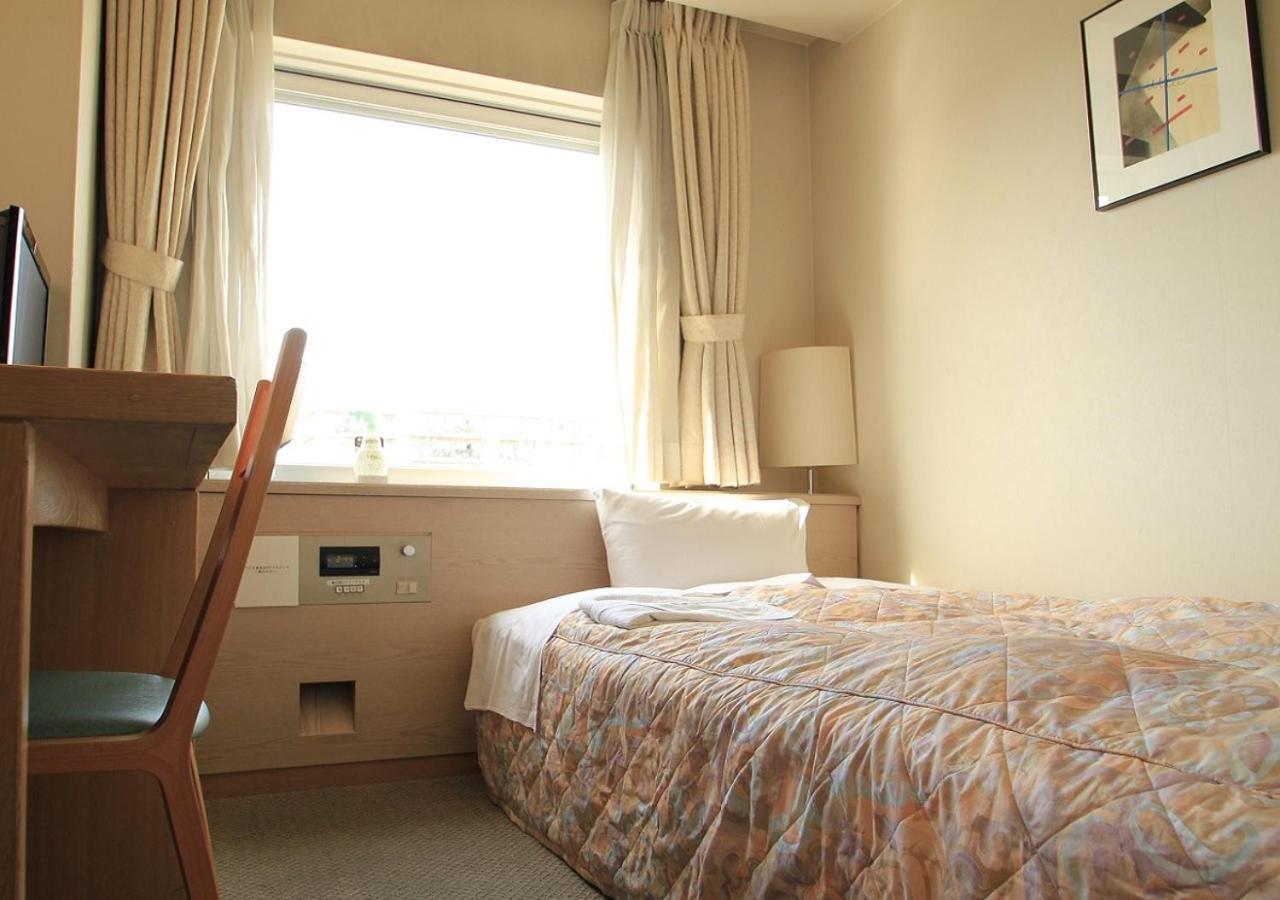 Shinsayama Daiichi Hotel Екстериор снимка