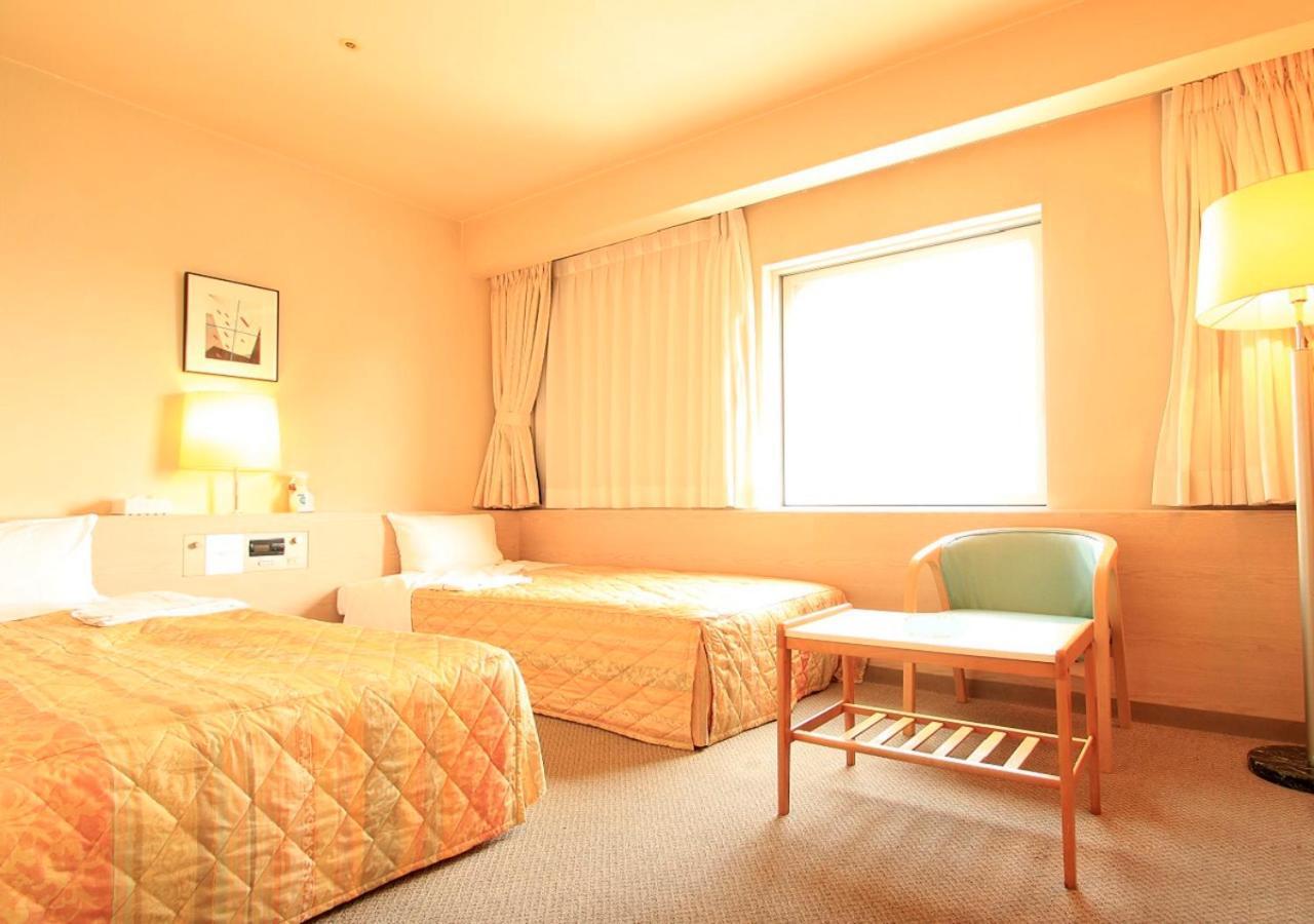 Shinsayama Daiichi Hotel Екстериор снимка