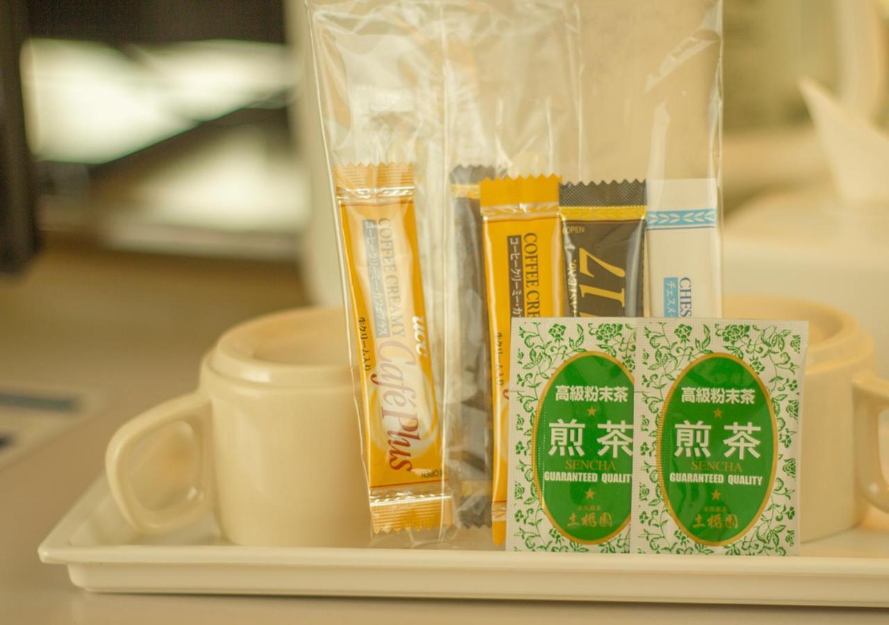 Shinsayama Daiichi Hotel Екстериор снимка