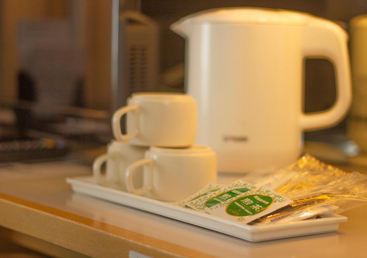 Shinsayama Daiichi Hotel Екстериор снимка