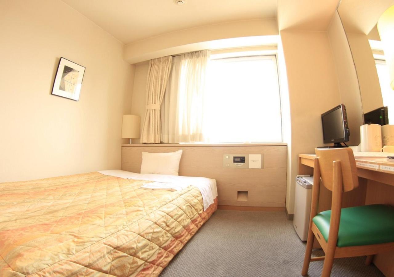 Shinsayama Daiichi Hotel Екстериор снимка