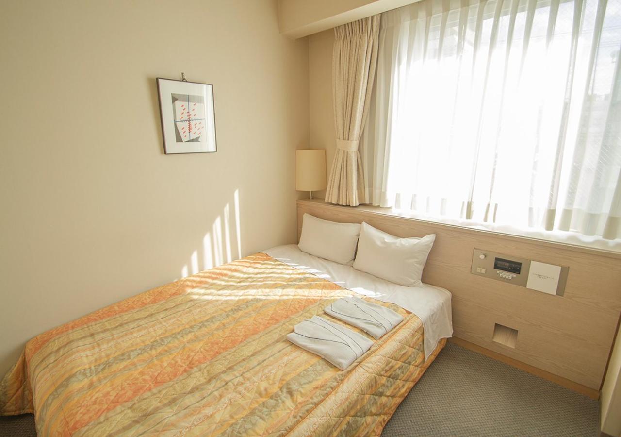 Shinsayama Daiichi Hotel Екстериор снимка