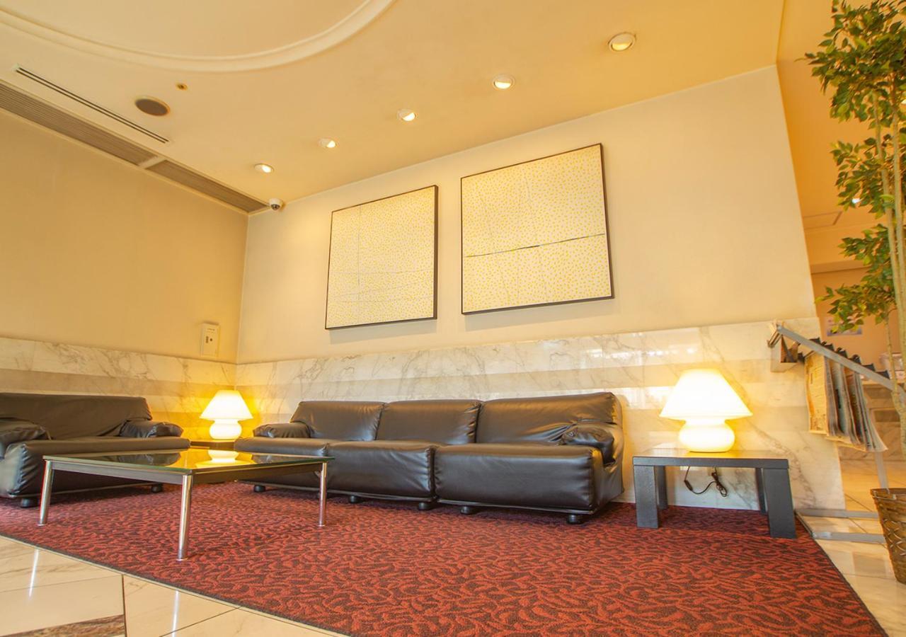 Shinsayama Daiichi Hotel Екстериор снимка