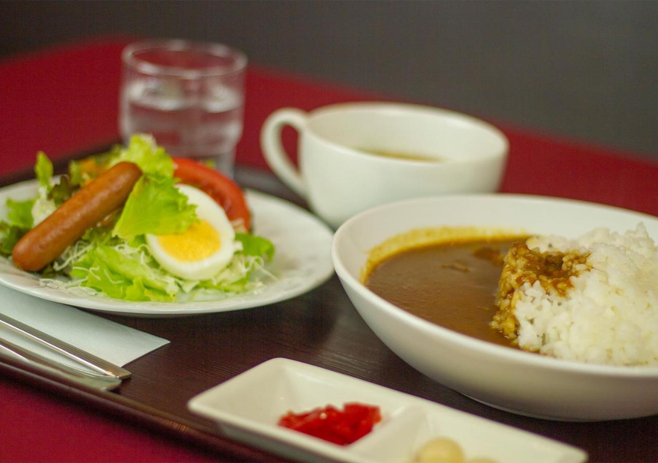 Shinsayama Daiichi Hotel Екстериор снимка