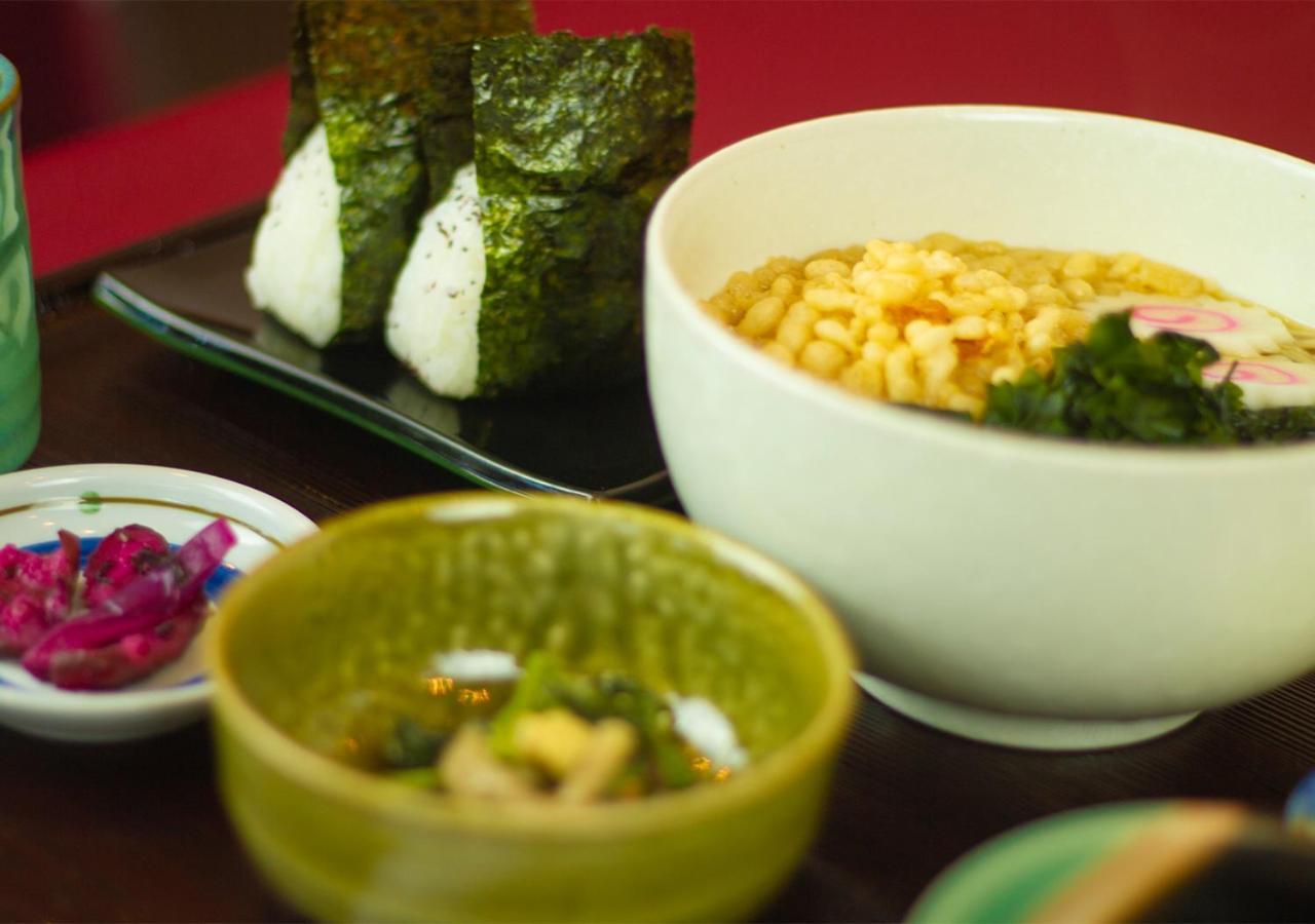 Shinsayama Daiichi Hotel Екстериор снимка