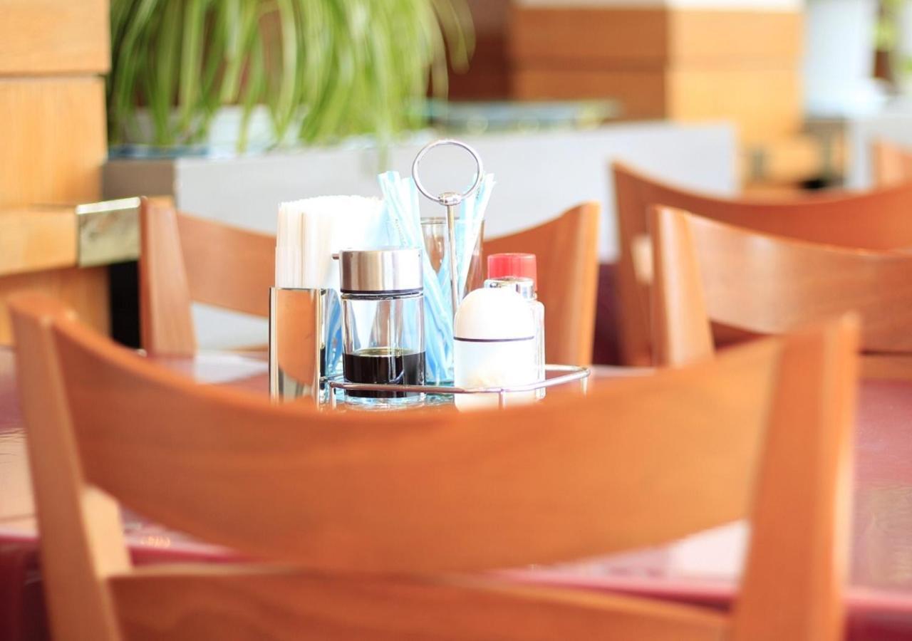 Shinsayama Daiichi Hotel Екстериор снимка