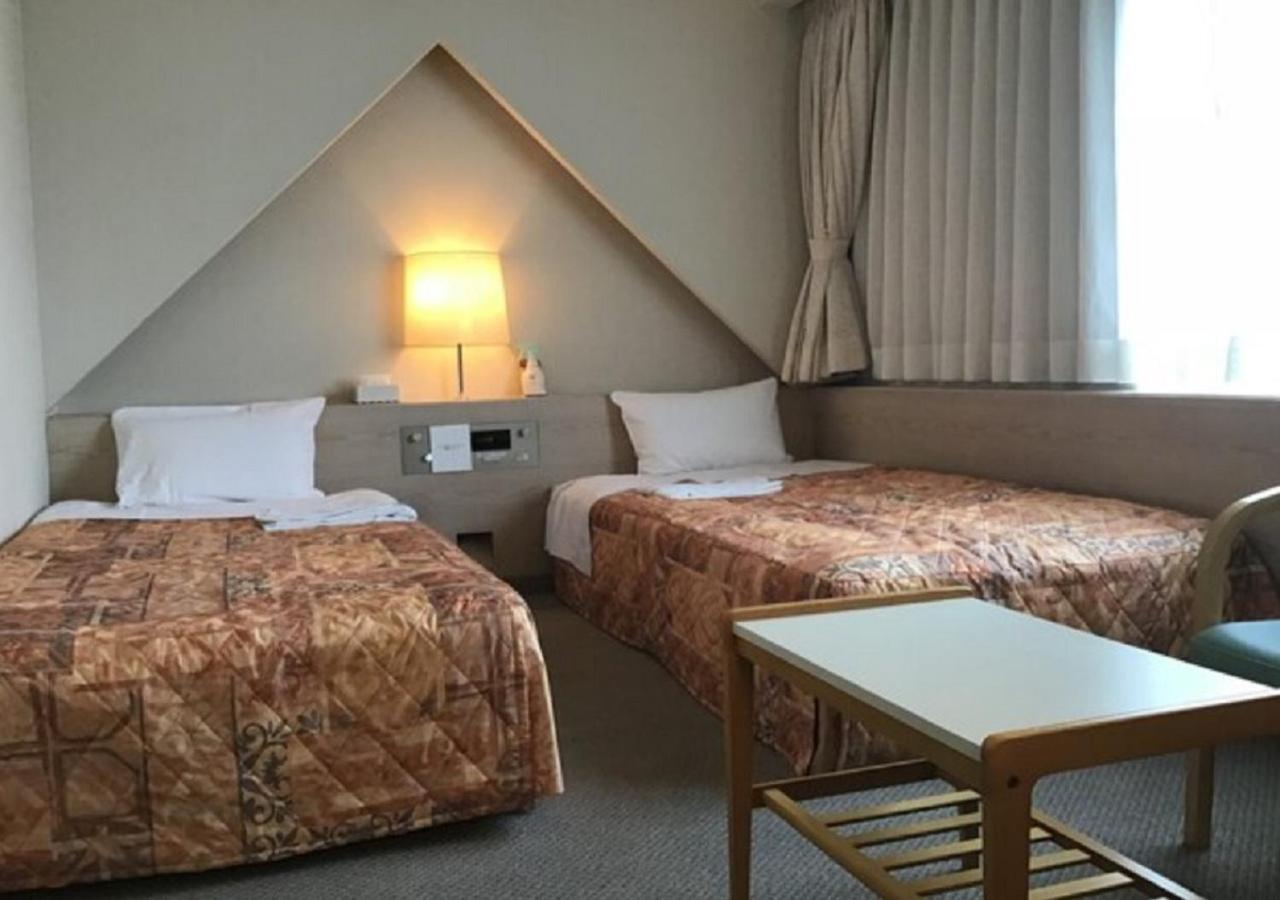 Shinsayama Daiichi Hotel Екстериор снимка